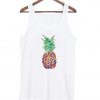 Pineapple tanktop