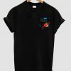 Planet Galaxy tshirt