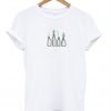 Plants tshirt