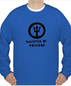 Poseidon sweatshirt