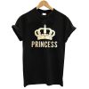 Princess T shirt