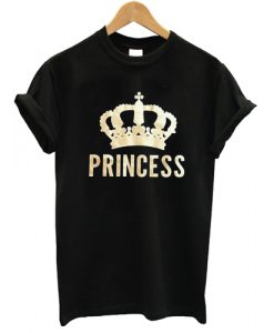 Princess T shirt