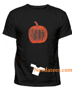 Pumpkin T Shirt