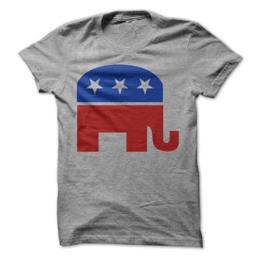 Republican T-Shirt