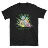 Rick and Morty Short-Sleeve Unisex TShirt