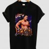 Rock Jabroni T Shirt