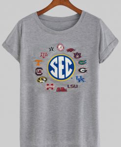 SEC T Shirt