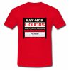 Sav Mor Liquors Tshirt