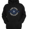 Shawn Mendez ESTD 1998 Hoodie