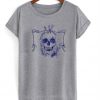 Skull Forest Ranger Free Spirit tshirt