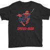 Spider-Man T Shirt