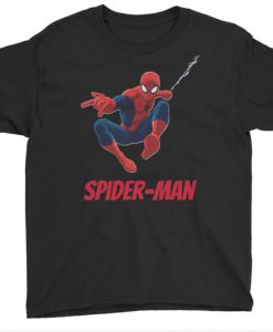 Spider-Man T Shirt