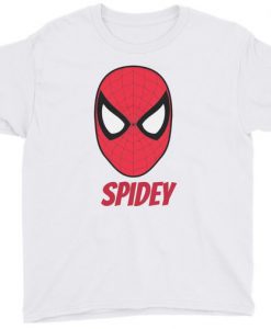 Spidey Spider Man T Shirt