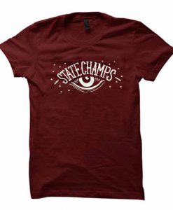 State Champs tshirt