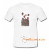 Strawberry T Shirt