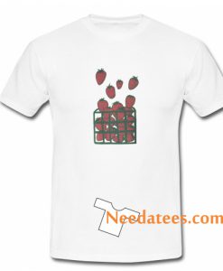 Strawberry T Shirt