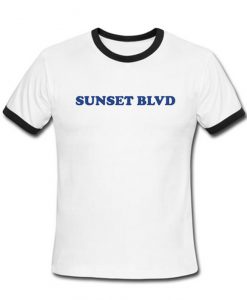 Sunset BLVD