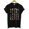 Super mario tshirt