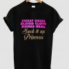 Sweat Dries Blood Clots Bones Heal tshirt