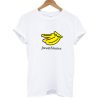 Sweet banana T shirt