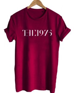 THE 1975 LOGO