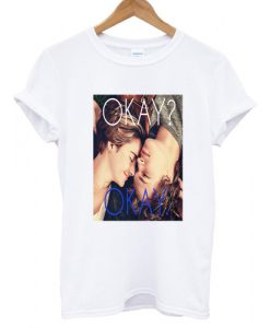 THE FAULT IN OUR STARS T shirt