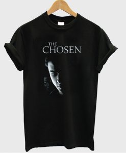 The Chosen Logo T Shirt