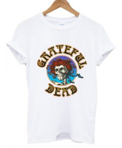 The Grafteful Dead T shirt