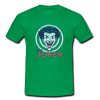 The Joker Joke Target T shirt