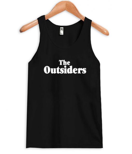The Outsiders
