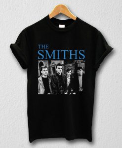 The Smiths Morrissey UK Rock