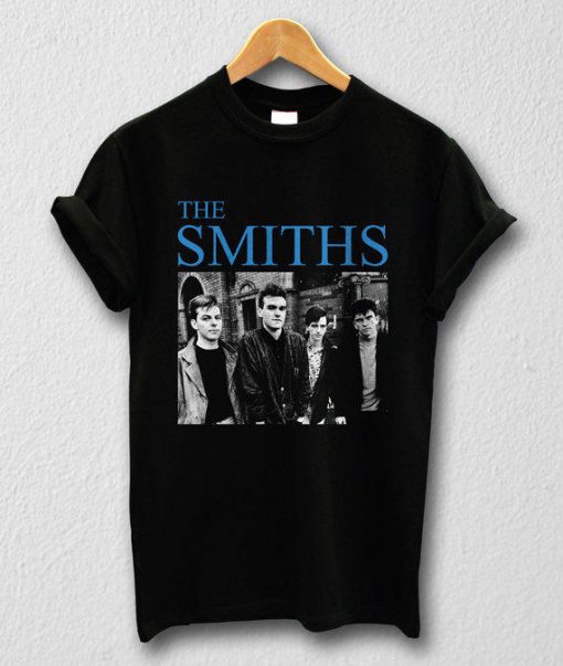 The Smiths Morrissey UK Rock