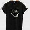 The neighbourhood Logo tshirt