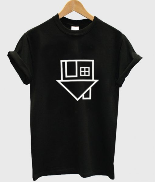 The neighbourhood Logo tshirt