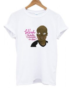 Titus andromedon T shirt