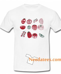 Tomato T Shirt