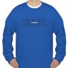 Travel fAndersson sweatshirt