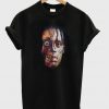 Travis Scott ANTI TOUR Rihanna Merch Rodeo Shirt