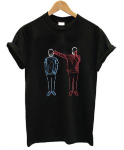 Twenty One Pilots T shirt