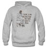 Twenty One Pilots Tyler Joseph Josh Dun Hoodie