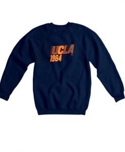 Ucla 1984