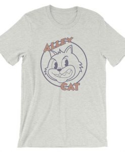 Vintage Alley Cat T-Shirt