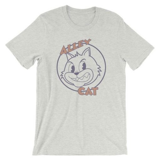 Vintage Alley Cat T-Shirt