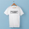 White Supremacy Is Terrorism T Shirt