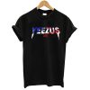 Yeezus 2020 T shirt