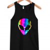 alien tanktop