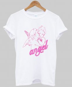 angel tshirt