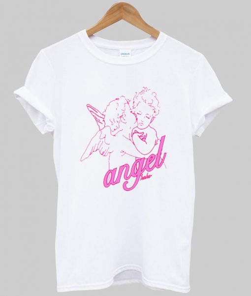 angel tshirt