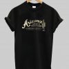 arizona south western t shirt