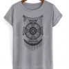 aztec t shirt